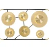 KARE Design Applique Disc 6> Luminaires