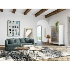 KARE Design Armoire à vêtements Goa 120x180cm> Meubles