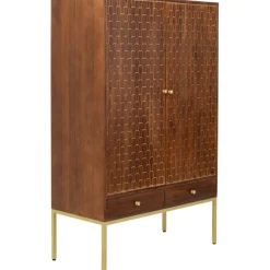 KARE Design Armoire à vêtements Muskat><noscript><img width=