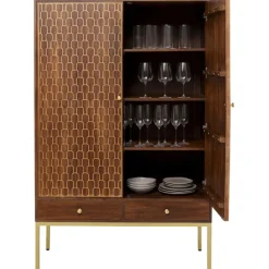 KARE Design Armoire à vêtements Muskat><noscript><img width=