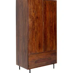 KARE Design Armoire a vêtements Ravello 190x100><noscript><img width=