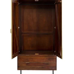 KARE Design Armoire a vêtements Ravello 190x100><noscript><img width=