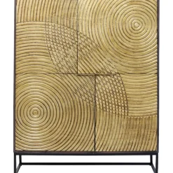 KARE Design Armoire Circulo> Meubles