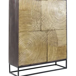 KARE Design Armoire Circulo> Meubles