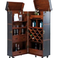 KARE Design Armoire coffre bar Iceberg><noscript><img width=