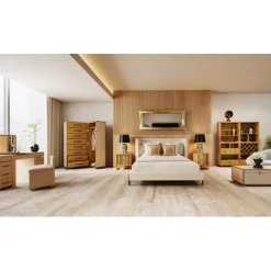 KARE Design Armoire coffre Venezia crème><noscript><img width=