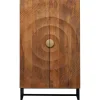 KARE Design Armoire Madeira clair 76x140cm> Meubles