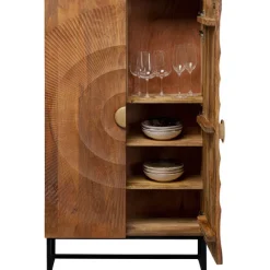 KARE Design Armoire Madeira clair 76x140cm><noscript><img width=