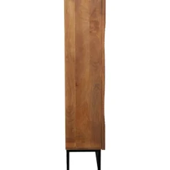 KARE Design Armoire Madeira clair 76x140cm><noscript><img width=