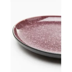 KARE Design Assiette Alissa Ø22cm><noscript><img width=