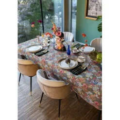 KARE Design Assiette Bell Ø25cm> Accessoires
