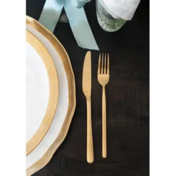 KARE Design Assiette Bell Ø25cm><noscript><img width=