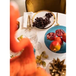 KARE Design Assiette Bell Ø31cm><noscript><img width=