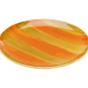 KARE Design Assiette Capri Ø20cm> Accessoires