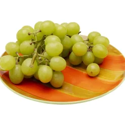 KARE Design Assiette Capri Ø20cm><noscript><img width=