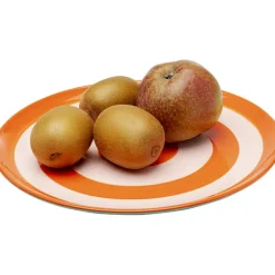 KARE Design Assiette Capri Ø27cm><noscript><img width=