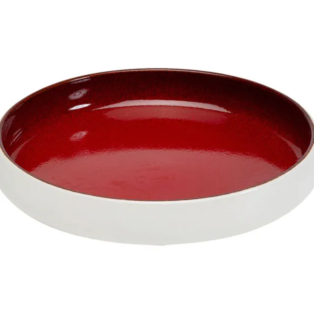 KARE Design Assiette Colorino Ø21cm> Accessoires