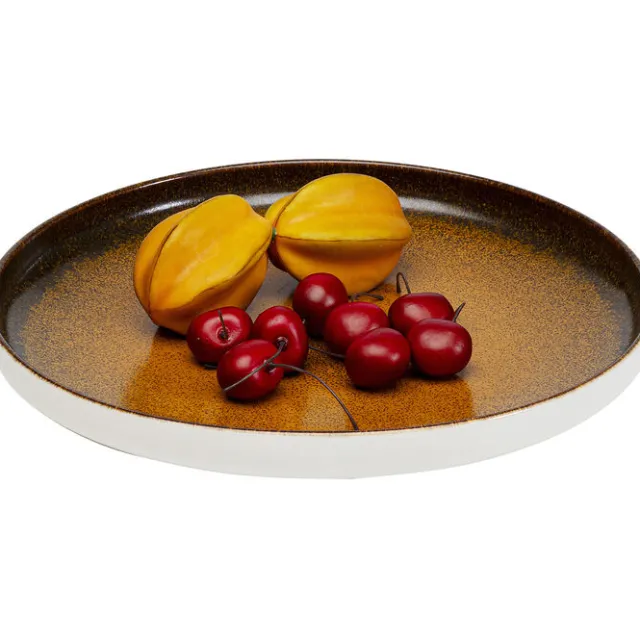 KARE Design Assiette Colorino Ø30cm> Accessoires