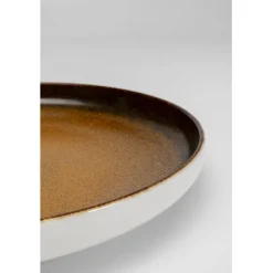 KARE Design Assiette Colorino Ø30cm><noscript><img width=