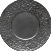 KARE Design Assiette Cosmos noir Ø21cm> Accessoires