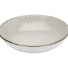 KARE Design Assiette creuse Amalia Ø21cm> Accessoires