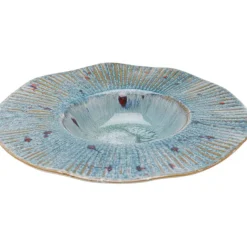 KARE Design Assiette creuse Mina Ø26cm> Accessoires