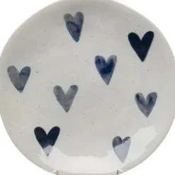 KARE Design Assiette Cuori Ø22cm> Accessoires