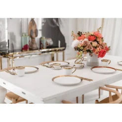 KARE Design Assiette de présentation Bell Ø38cm> Accessoires