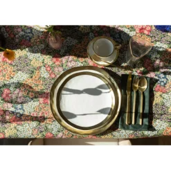 KARE Design Assiette de présentation Bell Ø38cm><noscript><img width=