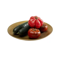 KARE Design Assiette Diva Ø26cm><noscript><img width=