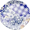 KARE Design Assiette Fresco Ø21cm> Accessoires