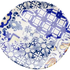 KARE Design Assiette Fresco Ø21cm> Accessoires