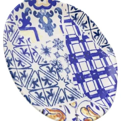 KARE Design Assiette Fresco Ø21cm><noscript><img width=