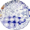 KARE Design Assiette Fresco Ø26cm> Accessoires