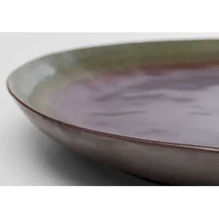 KARE Design Assiette Hermosa Ø27cm><noscript><img width=