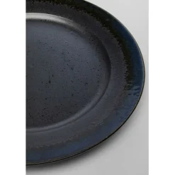 KARE Design Assiette Kassandra Ø28cm><noscript><img width=