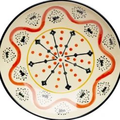 KARE Design Assiette Los Cabos Ø22cm> Accessoires