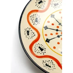 KARE Design Assiette Los Cabos Ø22cm><noscript><img width=