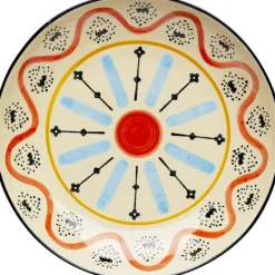 KARE Design Assiette Los Cabos Ø27cm> Accessoires