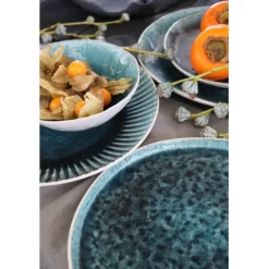 KARE Design Assiette Mustique Ø27cm> Accessoires