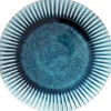 KARE Design Assiette Mustique Rim Ø29cm> Accessoires