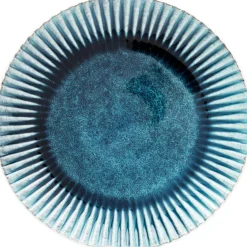 KARE Design Assiette Mustique Rim Ø29cm> Accessoires