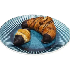 KARE Design Assiette Mustique Rim Ø29cm><noscript><img width=