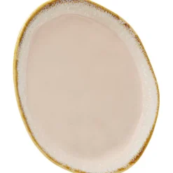 KARE Design Assiette Nala rose Ø20cm><noscript><img width=