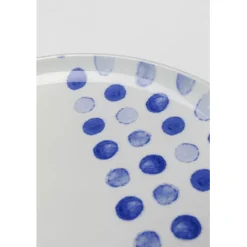 KARE Design Assiette Partitio Dots Ø27cm><noscript><img width=