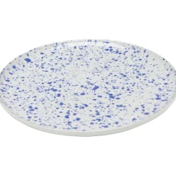 KARE Design Assiette Partito Sprinkles Ø27cm> Accessoires