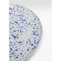 KARE Design Assiette Partito Sprinkles Ø27cm><noscript><img width=