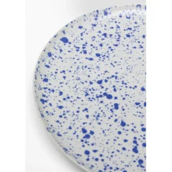 KARE Design Assiette Partito Sprinkles Ø27cm><noscript><img width=