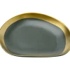 KARE Design Assiette Vibrations Ø27cm> Accessoires