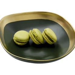 KARE Design Assiette Vibrations Ø27cm><noscript><img width=